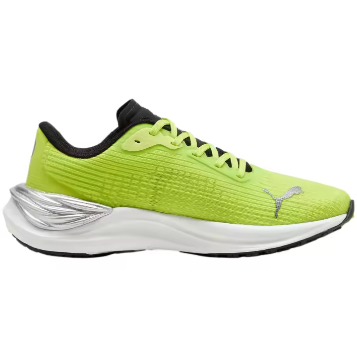 Calzado Calzado marca Puma modelo 378456-08 para mujer en color amarillo - 1