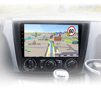 Junsun Radio Coche para BMW 1-Series 1 Series E87 E81 E82 E88 2004 2005 2006 2007 2008 2009 2010 2011 Inalámbrico CarPlay Android Auto  AI Voice 2 din Pantalla Coche Android Auto Multimedia Navegación GPS Auto radio - details 20