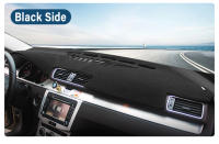 Cubierta De Tablero Para Coche Anti-UV Non-Slip Para Volkswagen VW Passat B6 2005-2012 CC 2009-2013 Alfombrilla Protectora De Luz - details 14