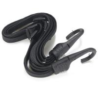 Cordón Elástico De Bungee Para Casco De Motocicleta Con 2 Gancho Tamaño 24 "/60cm Y 35.4"/90cm Correa Retráctil Para Equipaje - details 3