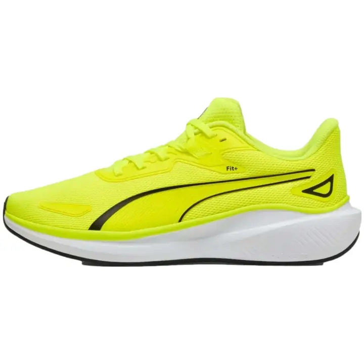 Calzado Calzado marca Puma modelo 379437-37 para unisex en color amarillo - 1