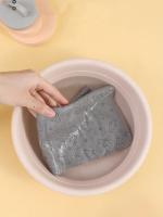Toalla De Baño Para Mascotas De Sintética Caza De Ciervo Fuerte Absorbente Secado Rápido Lint-free Suave Con Cesta De Almacenamiento - details 4