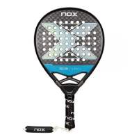 Nox Agustin Tapia AT10 Genius 12K 2024 Pala Padel - - details 0