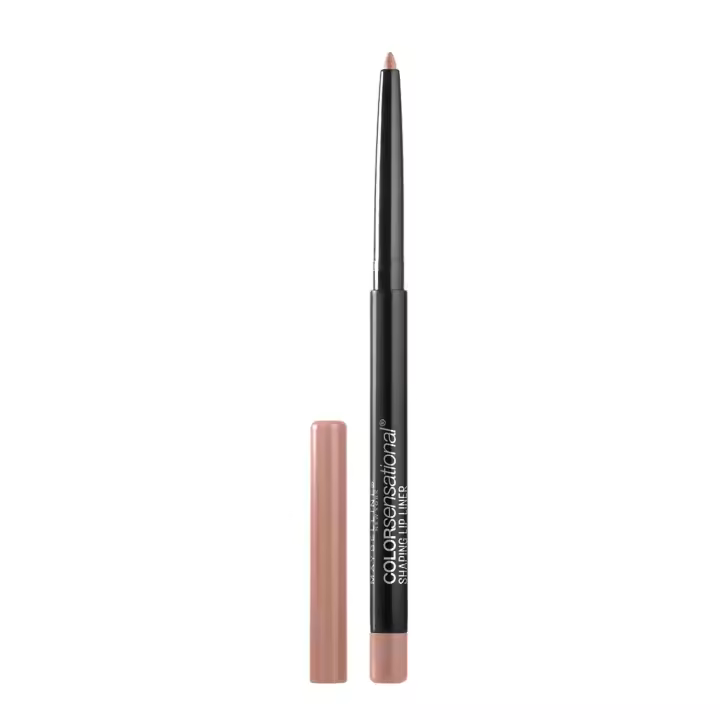 Maybelline New York | Color Sensational Shaping Perfilador de Labios - 1