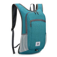 Mochila Plegable Ultraligera Para Camping Y Senderismo Deporte Al Aire Libre Mochila De Viaje Día Para Hombres Y Mujeres - details 21