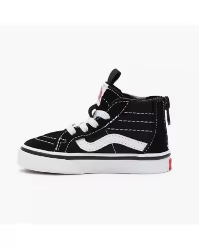 Vans Sk8-hi TD Cremallera VANS - Diseño Legendario - 1