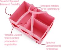 Caja de almacenamiento de artículos de ASEO - details 0