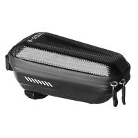 Bolsa De Tubo Superior Para Bicicleta MTB Y Carretera Impermeable Accesorios De Bicicleta Bolsa De Marco Pouch Para Ciclismo - details 1
