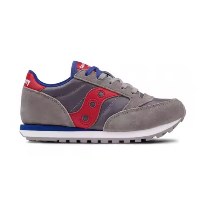 Zapatillas SAUCONY JAZZ ORIGINAL SK259608 Negro - 1