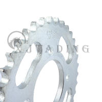 Sprocket Trasero De Cadena Para Motocicleta 428 35 Dientes 58MM Adecuado Para 50cc-125cc ATV Cuatriciclo Buggy Go-Kart Accesorios - details 1