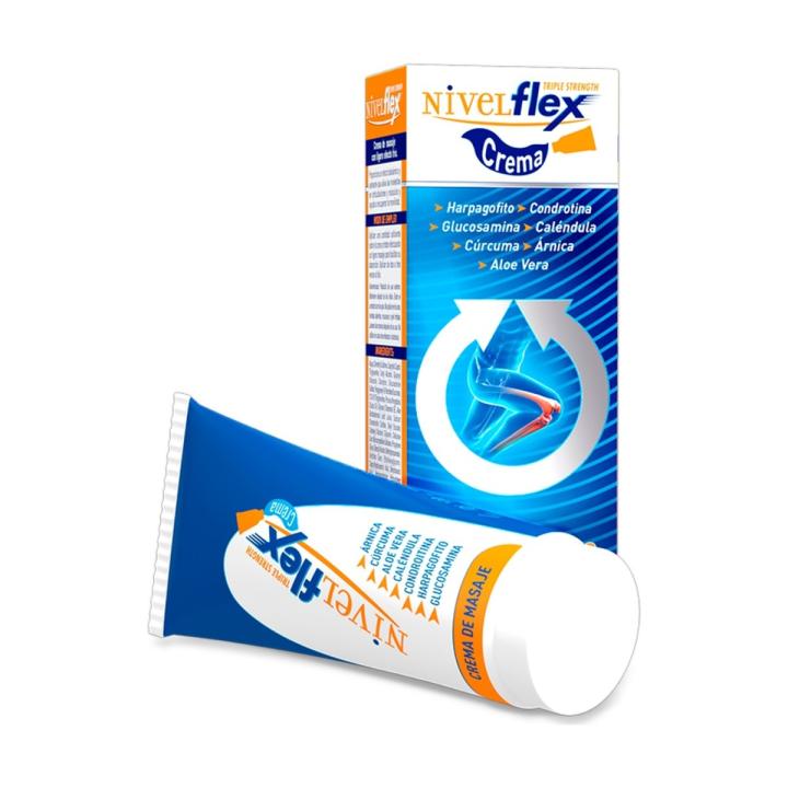 Tongil Nivelflex Crema 100 Ml — oferta en Miravia