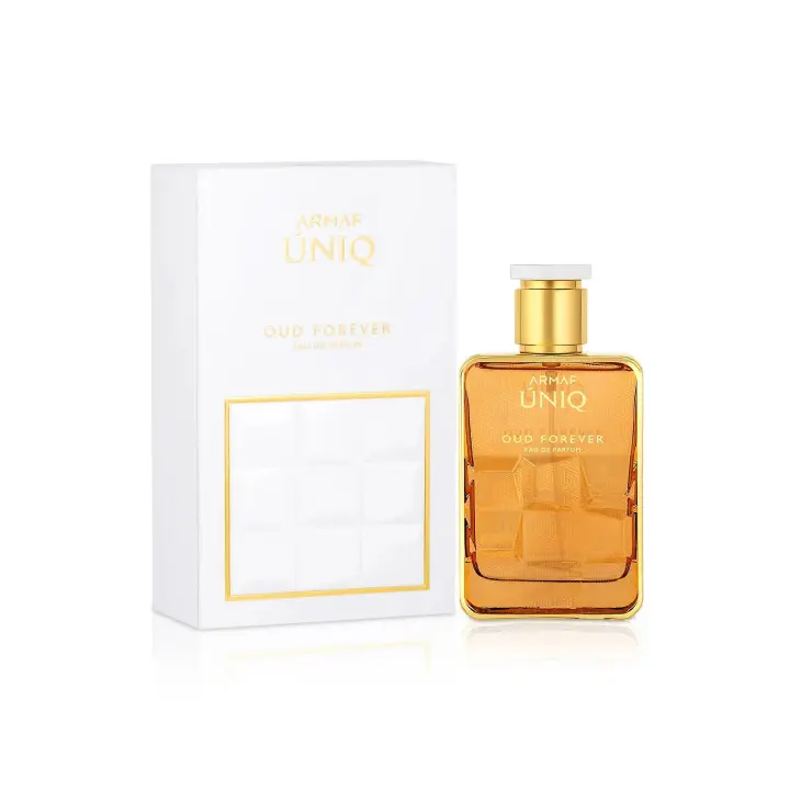 Armaf Uniq Oud Forever Eau de Parfum Unisex - 1