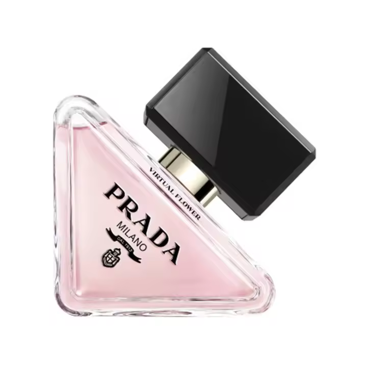 Eau de Par fum Par a doxe Virtual Flower Pr a d Bea uty 90ML - 1