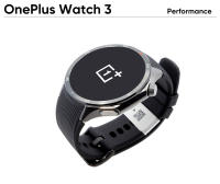 Smartwatch - OnePlus Watch 3 46mm reloj inteligente versión Global,1.5''pantalla LTPO AMOLED memoria de 32GB Snapdragon W5 Wear OS de Google - details 4