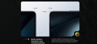 Teléfono Móvil POCO F6 Pro 5G Smartphone Versión Global, 12GB+256GB/12GB+512GB/16GB+1TB, Snapdragon® 8 Gen 2, Pantalla 6,67"AMOLED DotDisplay Flow WQHD+, Batería 5000mAh (typ) con 120W HyperCharge, Cámara principal 50 MP, HyperOS, Dolby Atmos, NFC - details 5