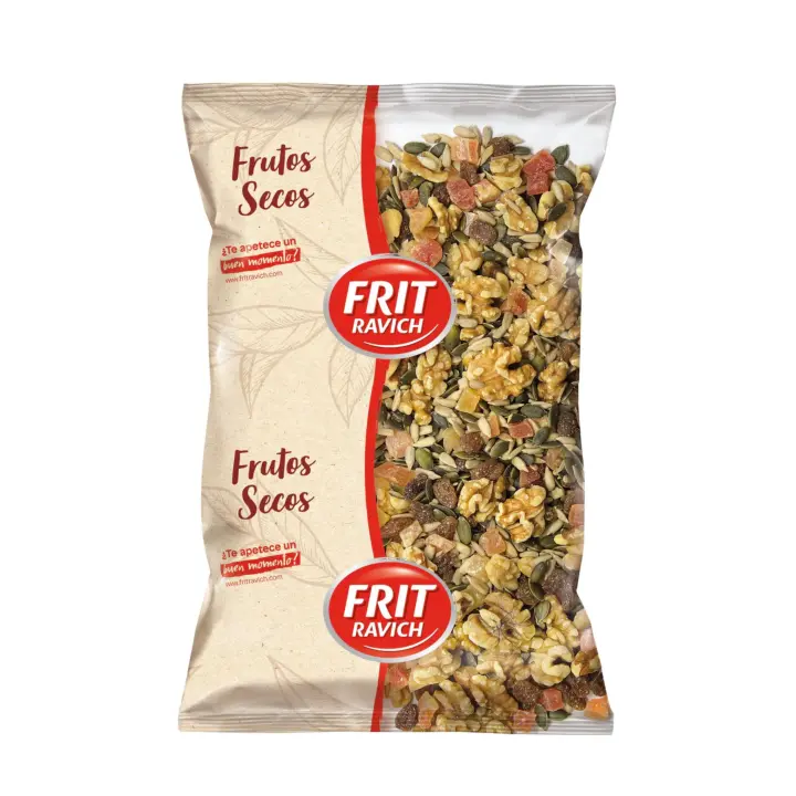 FRIT RAVICH COCTEL ENSALADA CON NUECES 1KG - 1