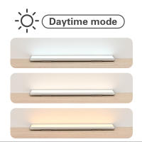 Lámpara LED De Sensor De Movimiento Full Screen Recargable USB-C Con Sensor CCT 3000-6500K Para Armario Y Gabinete Luz Nocturna Dimmable - details 5