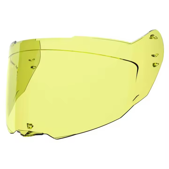 Cascos Pantallas Nexx Pantalla Y.100 Amarillo - 1