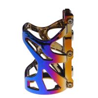 Portabotellas De Bicicleta Y Motocicleta Soporte Para Bebida Accesorios De Equipo De Ciclismo Cages De Botella De Agua - details 6