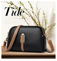 Bolso De Hombro Para Mujer Bolso De Mano De Diseñador Cuero Vaca Flap Bolso De Lujo Cruzado Bolso De Mujer - details 0
