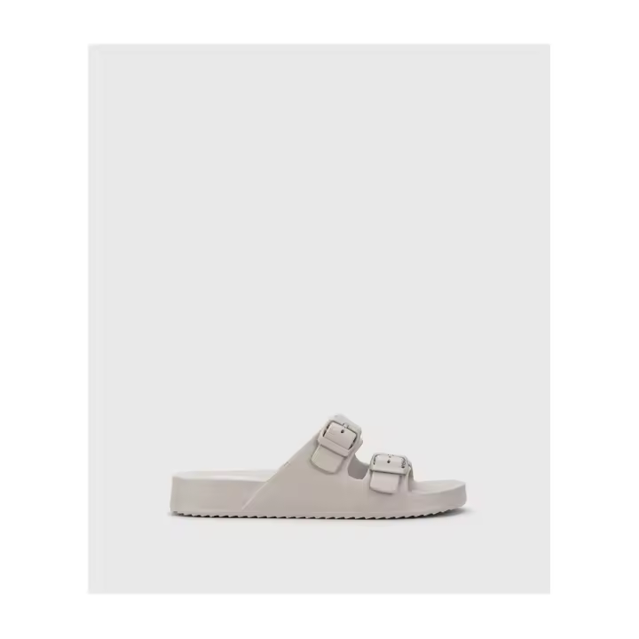 Chanclas de agua mujer IGOR S10318 100 SANDALIA AGUA DOS HEBILLAS SAND 34764 XLV - 1