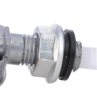 Nueva Tapa De Tanque De Combustible 10mm Para Motocicleta De Tierra Generador Bombín Switch Pieza De Repuesto De Automóvil - details 4