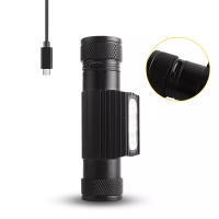 SEEKNITE H05B SST20 Linterna De Corbata LED Con Batería 18650 Recargable USB-C IP66 Impermeable Para Camping Ciclismo Caza - details 7