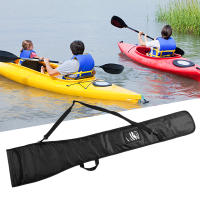 Bolsa De Almacenamiento Protectora Para Remos De Kayak Bolsa De Transporte Para Remos De Dos Piezas Unisex - details 0