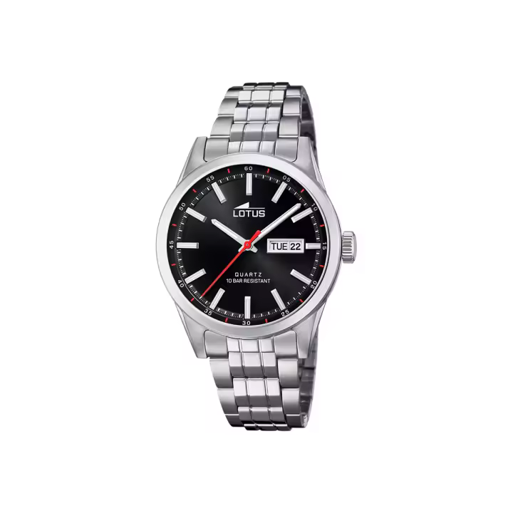 Lotus Reloj 18670/4 , para Hombre - 1