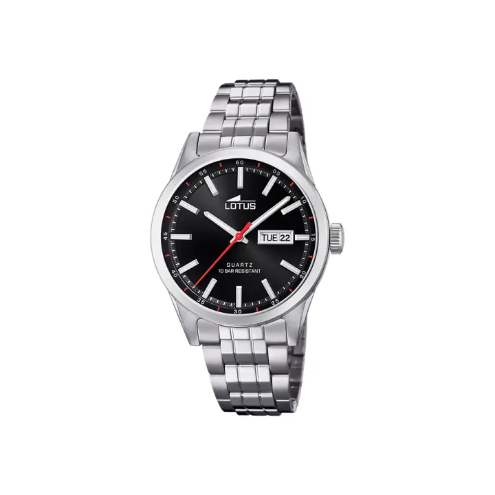 Lotus Reloj 18670/4 , para Hombre - 1