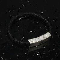 Cinta De Memoria USB Creativa 8GB/16GB/32GB/64GB Negro Impermeable Con Pulsera Para Regalos Originales Disco De Almacenamiento Externo - details 0
