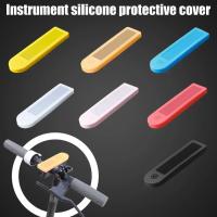 Funda Protectora Impermeable Para Pantalla De Xiaomi M365 1S pro pro 2 MI 3 Patinete Eléctrico Cubierta De Silicona Para Panel De Pantalla - details 14
