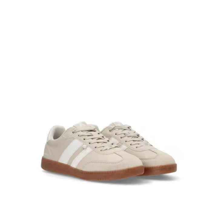 Deportivo XTI 143485 beige - 1