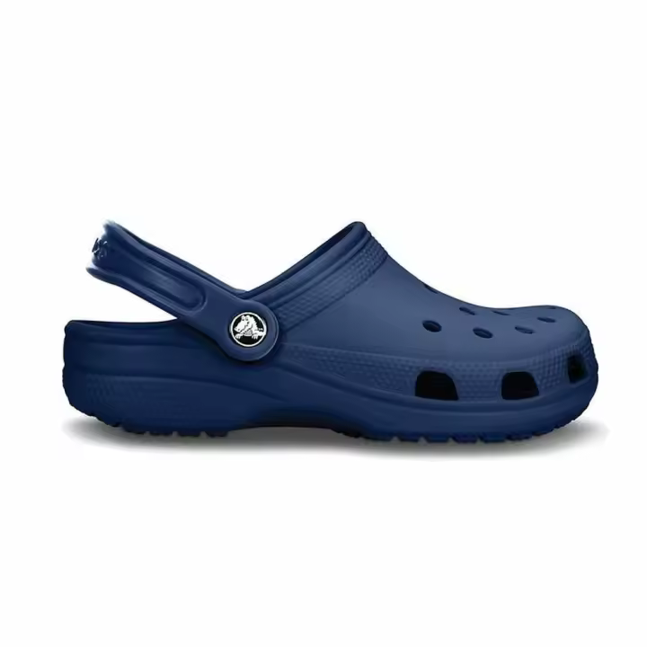 Zueco Crocs-10001 Classic nude unisex53422001 - 1
