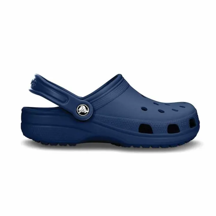 Zueco Crocs-10001 Classic nude unisex53422001 - 1