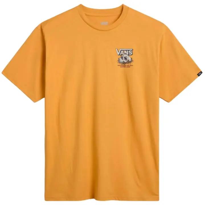 CAMISETA VANS GROWIN ON - 1