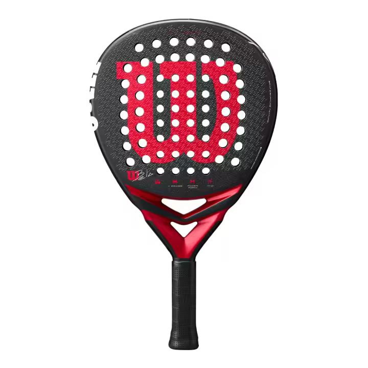 Wilson Bela V3 - 1