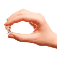 Funko Bitty Pop Rides Star Wars Luke Skywalker y Speeder Figura Coleccionable - details 6