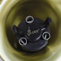 Soporte Portátil Plegable Para Saxofón M MBAT Tripode De Metal Para Alto Tenor Soprano Instrumentos De Viento Piezas De Madera - details 8