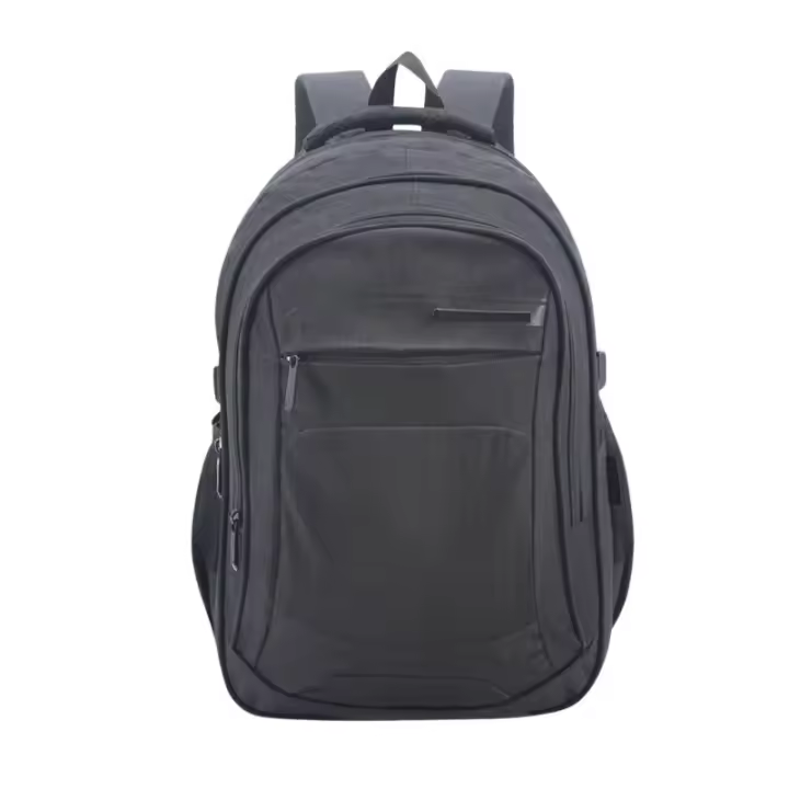 MOCHILA PORTATIL UNICROSS NEXA 18.5  NEGRO - 1