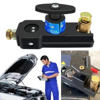 Interruptor De Desconexión De Batería Universal 12V/24V Para Coche Terminal Anti-desbordamiento Isolador De Corte - details 1