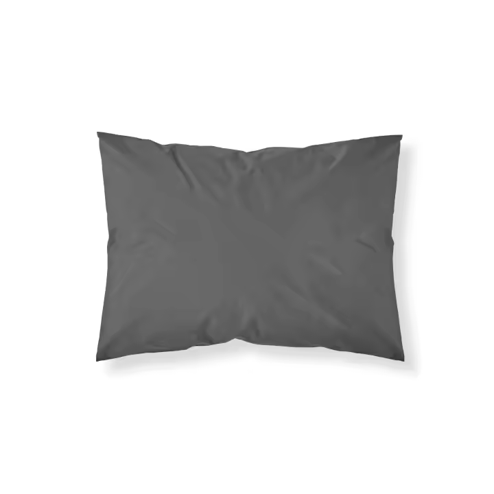 BL Belum Funda de Almohada 100% Algodón Friends Marengo Estampada - 1