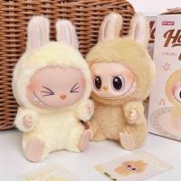 Figura De Anime Nabubu Los Monstruos Série Del Asiento Colgante De PVC Muñeca Modelo Juguete Replica De Monstruo Kawaii Llavero Regalo De Cumpleaños Para Niños Y Niñas - details 4