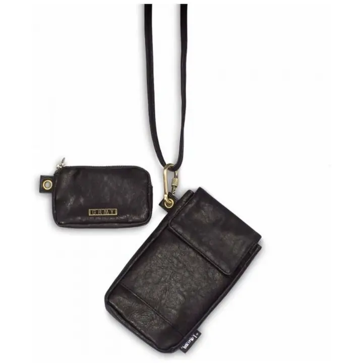Bolso Grimey Glorified para unisex en color negro - 1