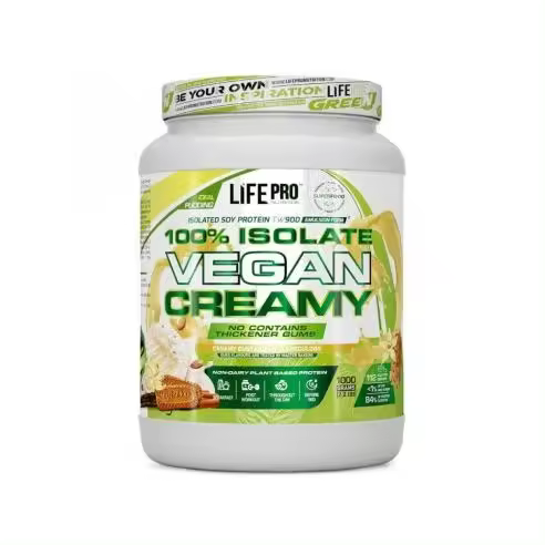 ISOLATE VEGAN (1KG) - Lifepro - 1