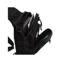 Bolsa De Hombro Táctica REDAPRIC Sling Pack Rover EDC Molle Bolsa De Ataque Para Rango Unisex Tamaño M Material 600D - details 1