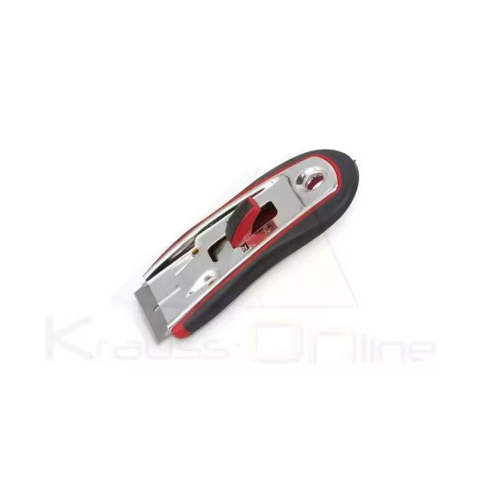 Varo Raspador Metálico de Alta Calidad para Tijeras y Cizallas - 1