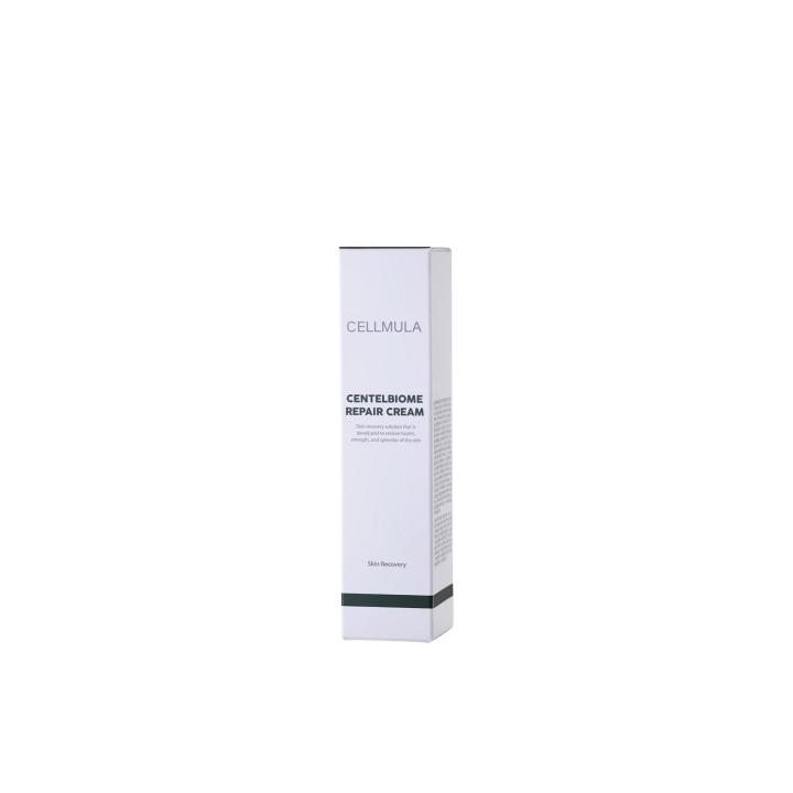 Cellmula Centelbiome Repair Cream — Crema Reparadora Avanzada 50ml — oferta en Miravia