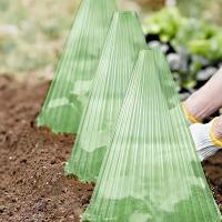 Cubiertas Protectoras Para Plantas Reutilizables 5-31PCS Protección Contra Insectos Y Frío Weather Para Jardín Y Cultivo - details 7