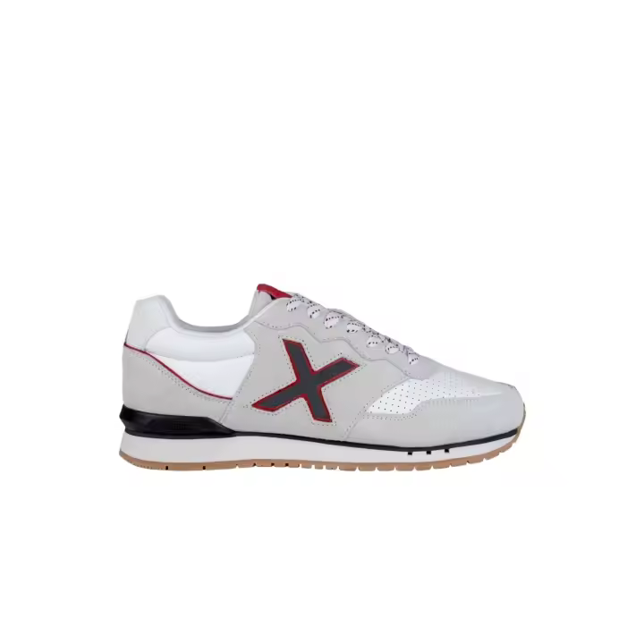 Munich Hombre Dash Premium 218 4150218 Zapatillas Retro Running - 1